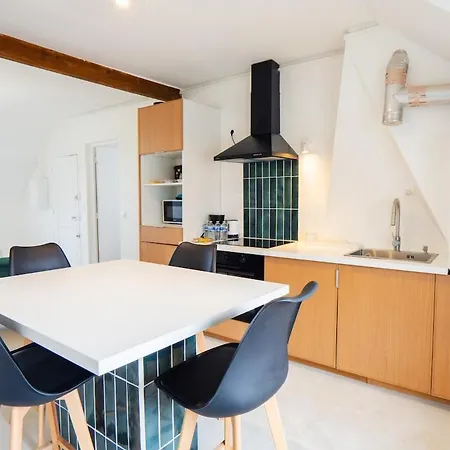 Cocoon D'argenteuil - Center, Close To Paris & Sncf Train Station أورْجونْتُيْ